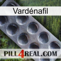 Vardénafil 30
